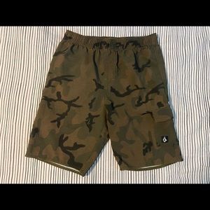 Volcom shorts